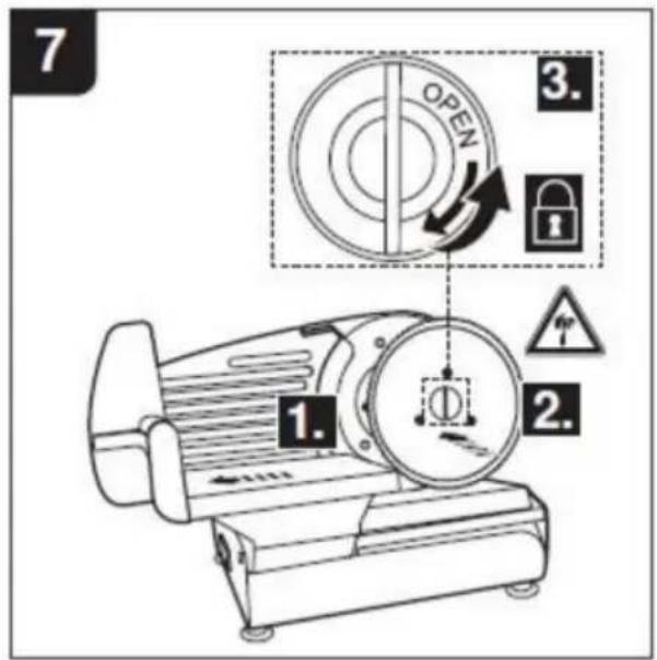 Vevor 1A-FS201Q - BESOIN D'AIDE? CONTACTEZ-NOUS! - 5