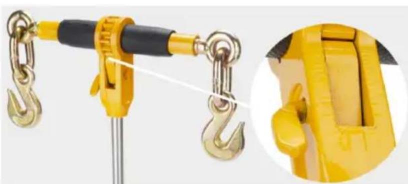 Vevor 3/8-1/2-2FT - INSTRUCTIONS - 2