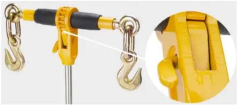 Vevor 3/8-1/2-2FT - INSTRUCCIONES - 2