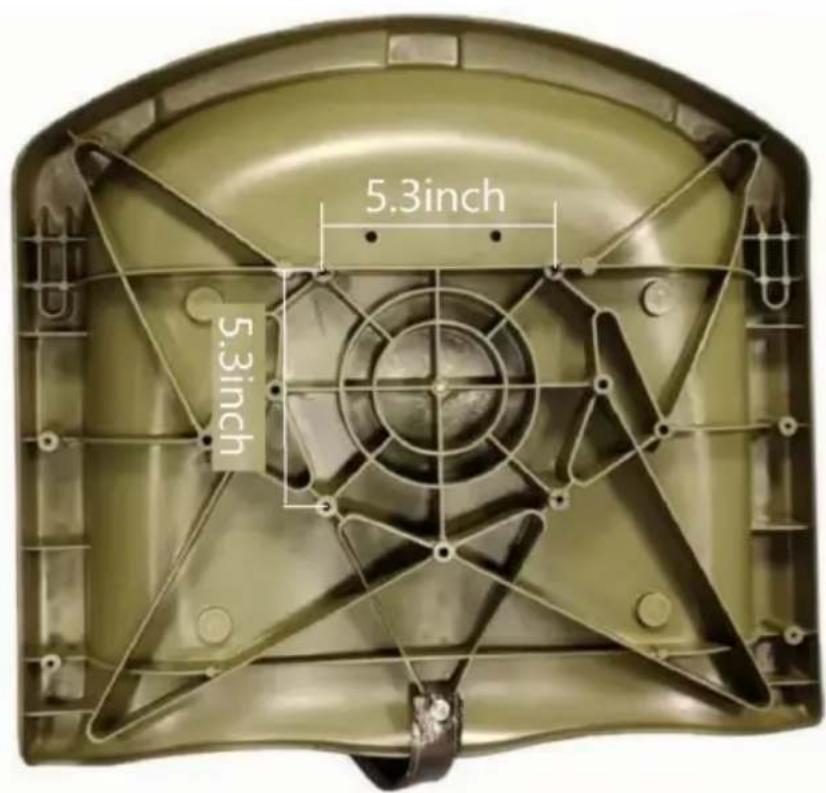 Vevor AD75650 - PRODUCT INTRODUCTION - 2