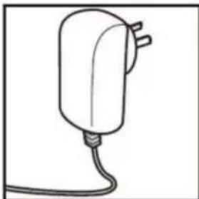 Vevor AST-300J - Warmer Tipp: - 1