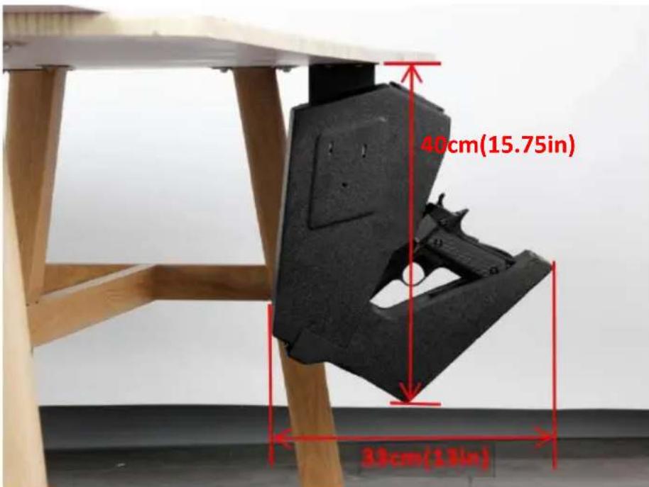 Vevor AL370 - IMPORTANT INSTRUCTIONS - 3