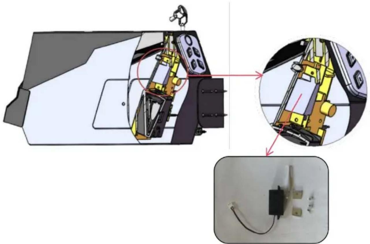 Vevor AL370 - Supplementary instructions - 1