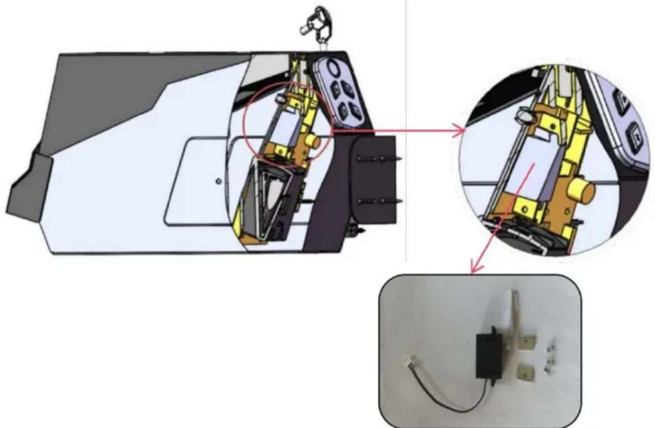 Vevor AL370 - Suplementario instrucciones - 1