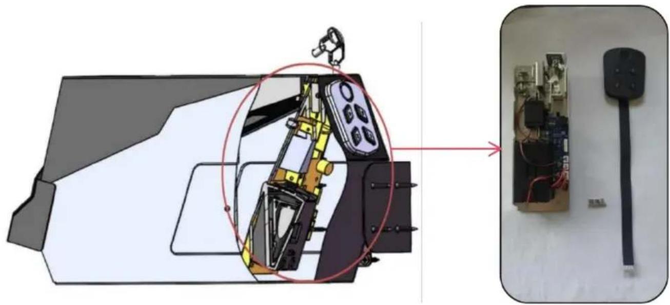 Vevor AL370 - Supplementary instructions - 2