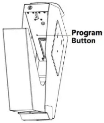 Vevor AL370 - TOSET AN USER CODE - 1