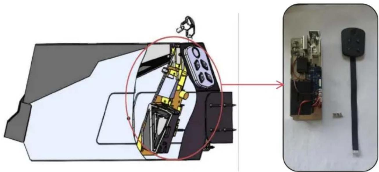 Vevor AL370 - Uzupełniający instrukcje - 2
