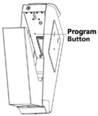 Vevor AL370 - TOSET AN USER CODE - 1