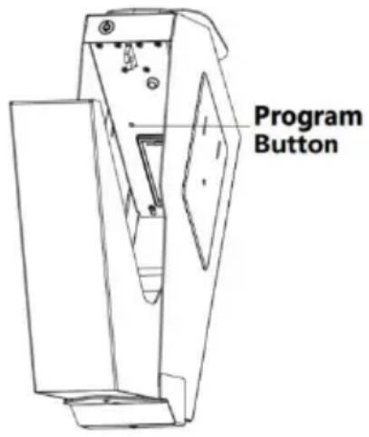Vevor AL370 - TOSET AN USER CODE - 1