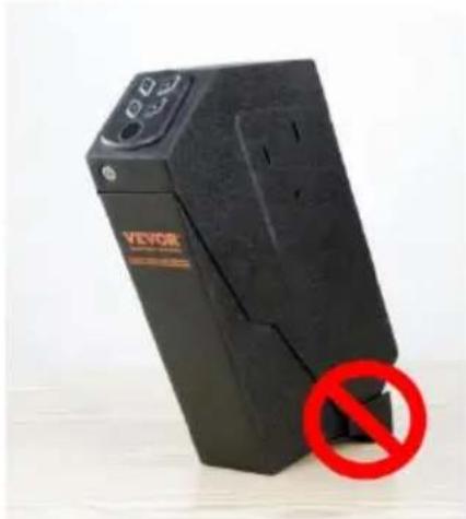 Vevor AL370 - IMPORTANT INSTRUCTIONS - 2