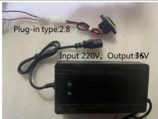 Vevor BY1020D - Instructions for other functions - 1