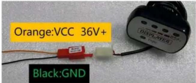 Vevor BY1020D - PROCEDURA INSTALACJI - 7