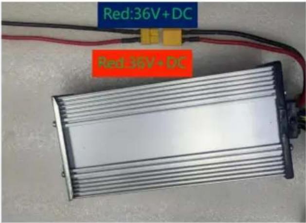 Vevor BY1020D - PROCEDURA DI INSTALLAZIONE - 2