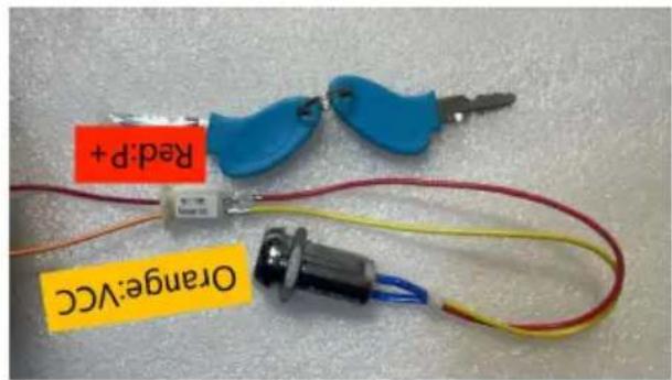 Vevor BY1020D - INSTALLATION PROCEDURE - 4