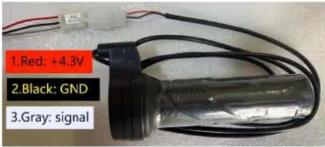 Vevor BY1020D - INSTALLATION PROCEDURE - 3