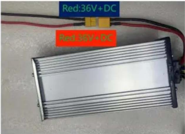 Vevor BY1020D - PROCEDURA INSTALACJI - 2