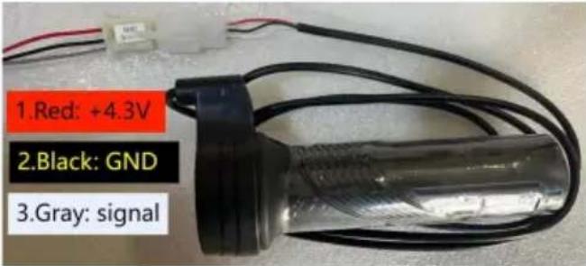 Vevor BY1020D - PROCEDURA DI INSTALLAZIONE - 3