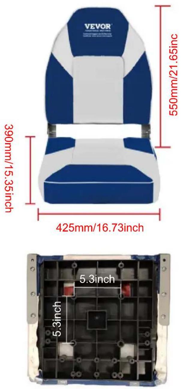 Vevor AD75185 - PRODUCT INTRODUCTION - 1