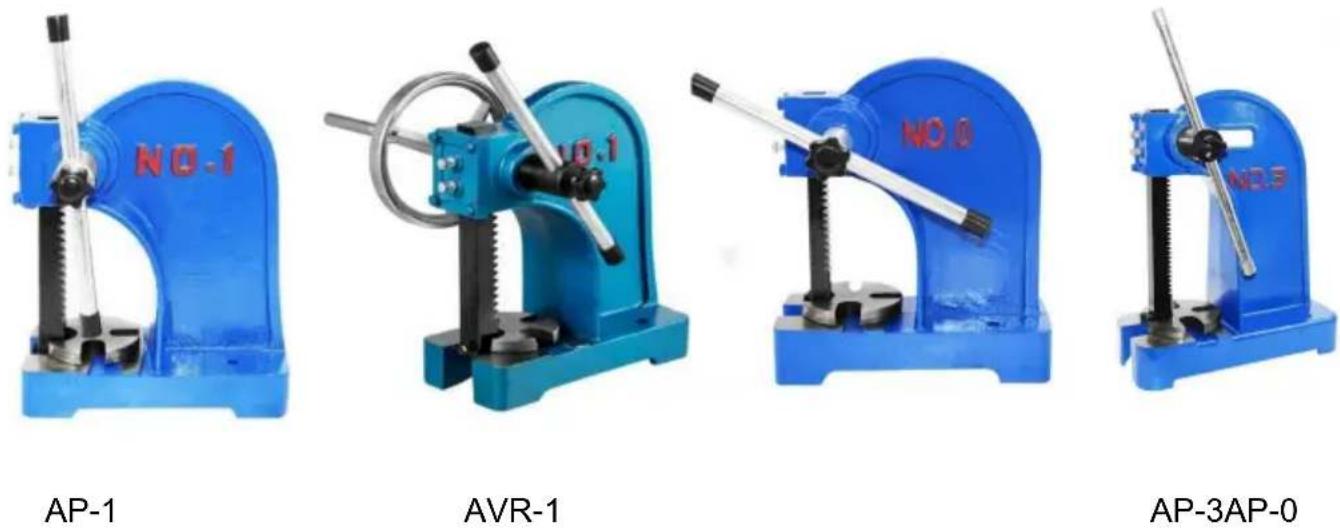 Vevor AP-3 - TOUGH TOOLS, HALF PRICE - 1