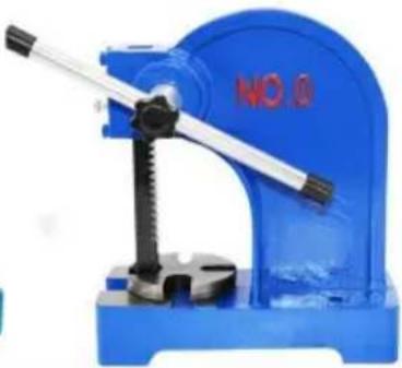 Vevor AP-3 - MODEL:AP-1/APR-1/AP-0/AP-3 - 3