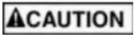 Vevor AP-3 - Warnings - 1