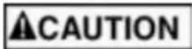 Vevor AP-3 - Warnings - 1