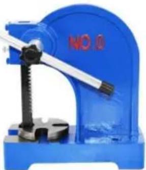 Vevor AP-3 - MODEL:AP-1/APR-1/AP-0/AP-3 - 4