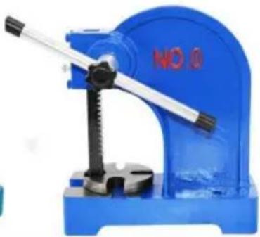 Vevor AP-3 - TOUGH TOOLS, HALF PRICE - 3