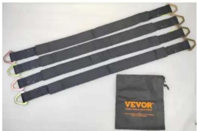 Vevor AXS5001 - VEVOR® - 3