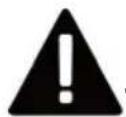 Vevor CF8 - Safety Precautions - 1