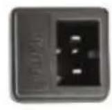 Vevor CF8 - Connect the Power Supply - 2