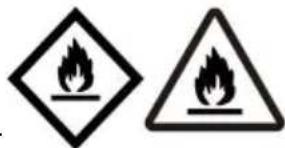 Vevor CF8 - WARNING! - 1