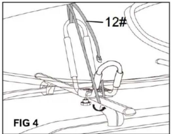Vevor C09-4 - STEP 5 - 1