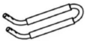 Vevor C09-4 - PART LIST - 1