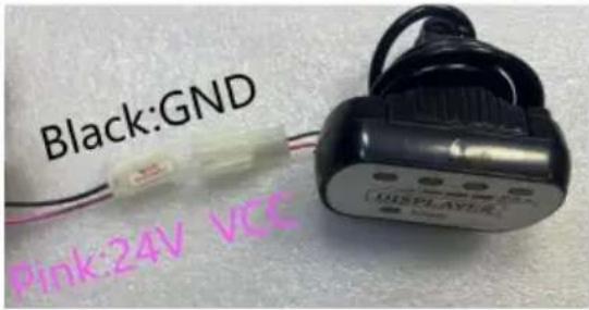 Vevor BY1016Z - Instructions pour d'autres fonctions - 3