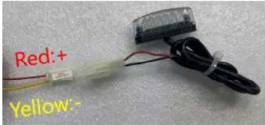 Vevor BY1016Z - Instructions for other functions - 2