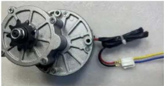 Vevor BY1016Z - INSTALLATION PROCEDURE - 1