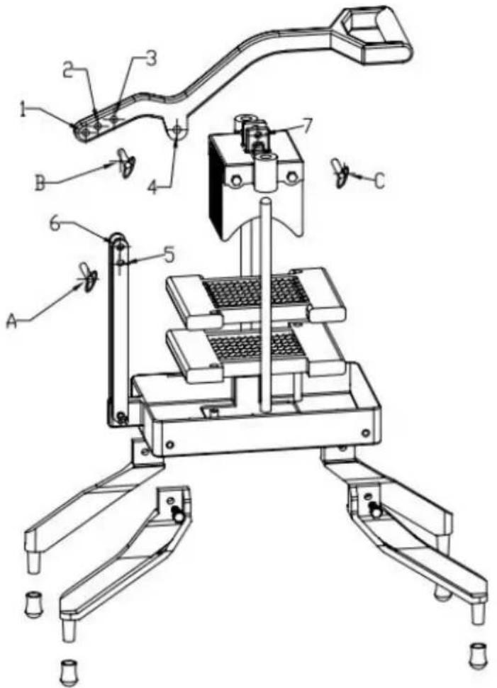Vevor AY460-2 - NETTOYAGE: - 1