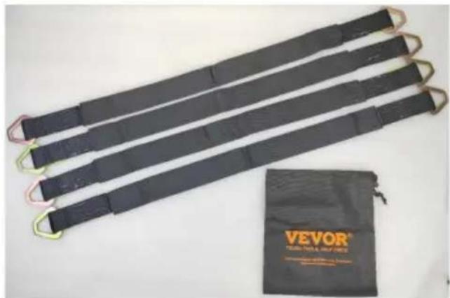Vevor BTS5002 - VEVOR® - 3