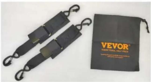 Vevor BTS5002 - VEVOR® - 1