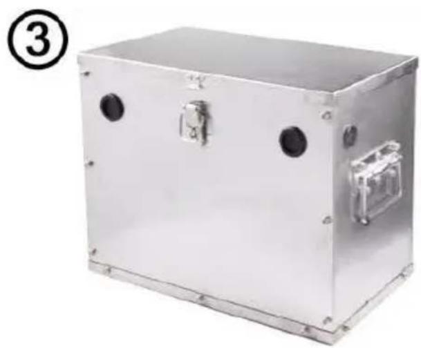 Vevor BA835 - INSTRUCTIONS - 15