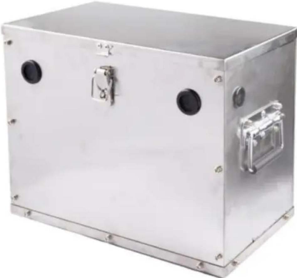 Vevor BA835 - VEVOR - 1