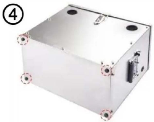 Vevor BA835 - VEVOR - 15