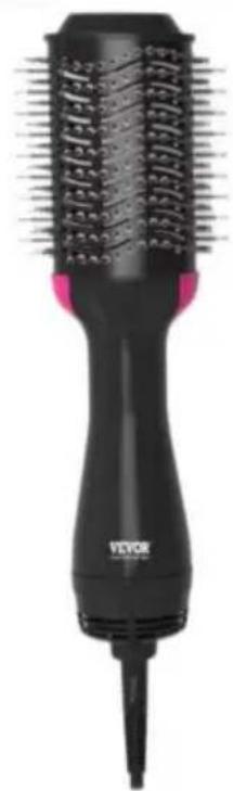 Vevor CT-529 - BROSSE À AIR CHAUD - 1