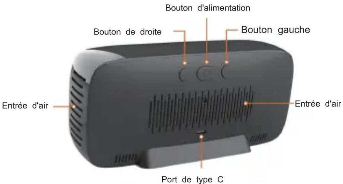 Vevor DM197 - BESOIN D'AIDE? CONTACTEZ-NOUS! - 2