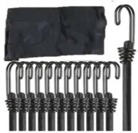 Vevor DJ-BR003 - VEVOR® - 1