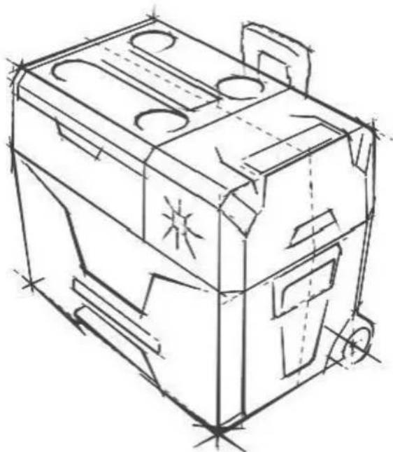 Vevor CX50 - Téléchargement de l'application « CAR FRIDGE FREEZER » - 2