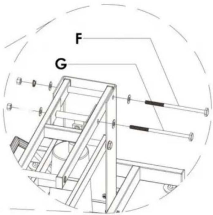Vevor GT-101H - VEVOR® - 8