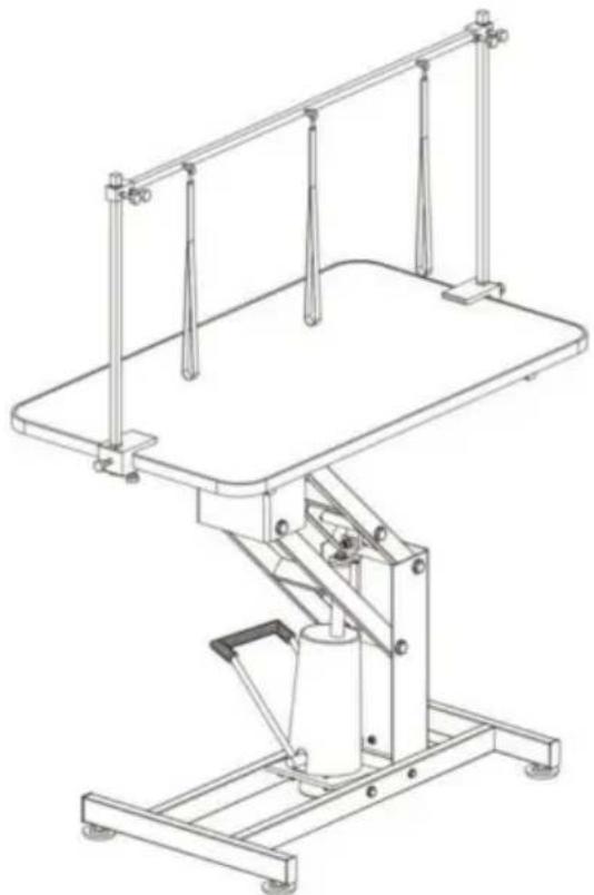 Vevor GT-101H - TOUGH TOOLS, HALF PRICE - 1