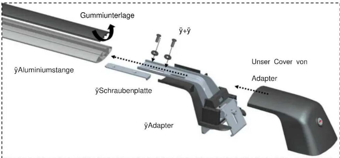 Vevor HJ-RB016 - BETRIEB - 1